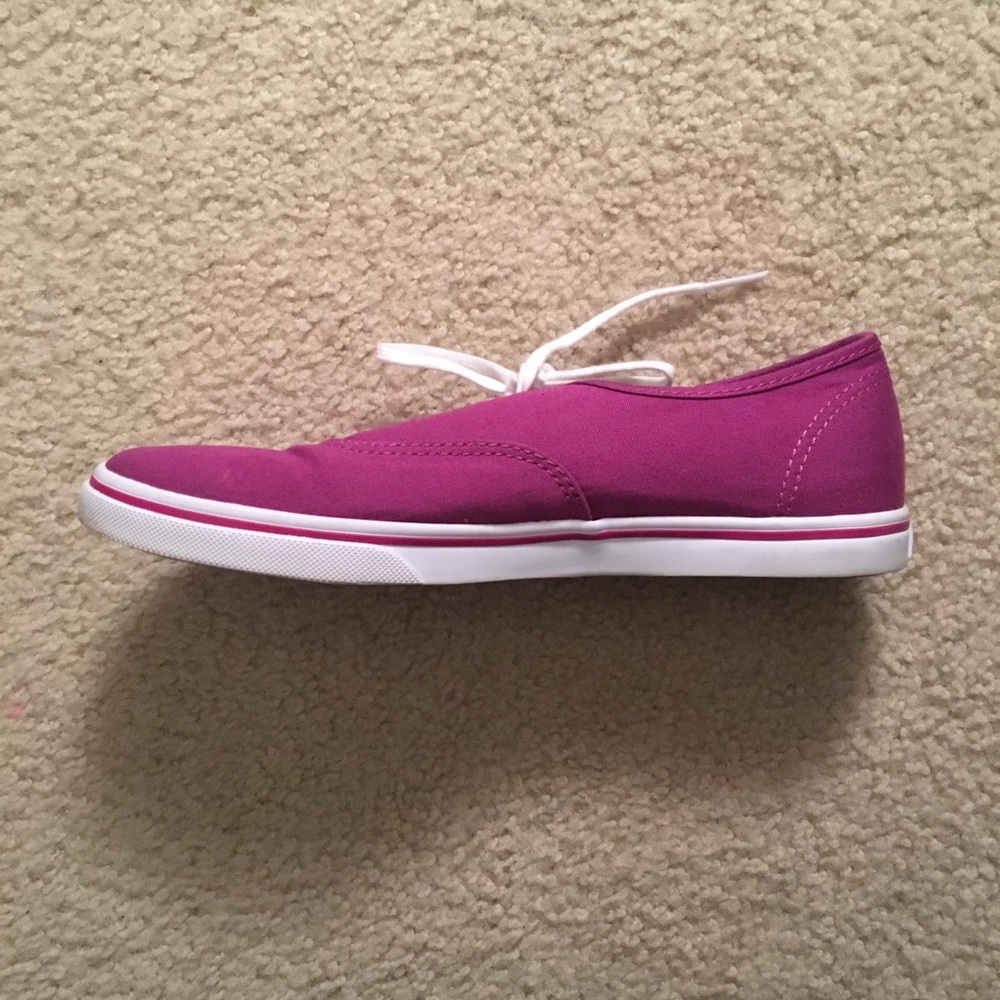 Vans 7.5
